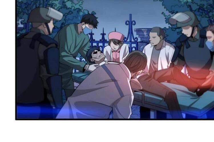 Đại Sư Phụ Hạ Sơn Chapter 6 - 8