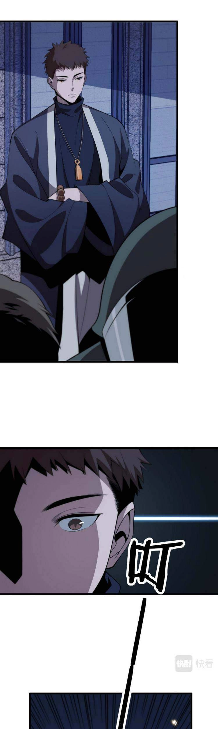 Đại Sư Phụ Hạ Sơn Chapter 6 - 9