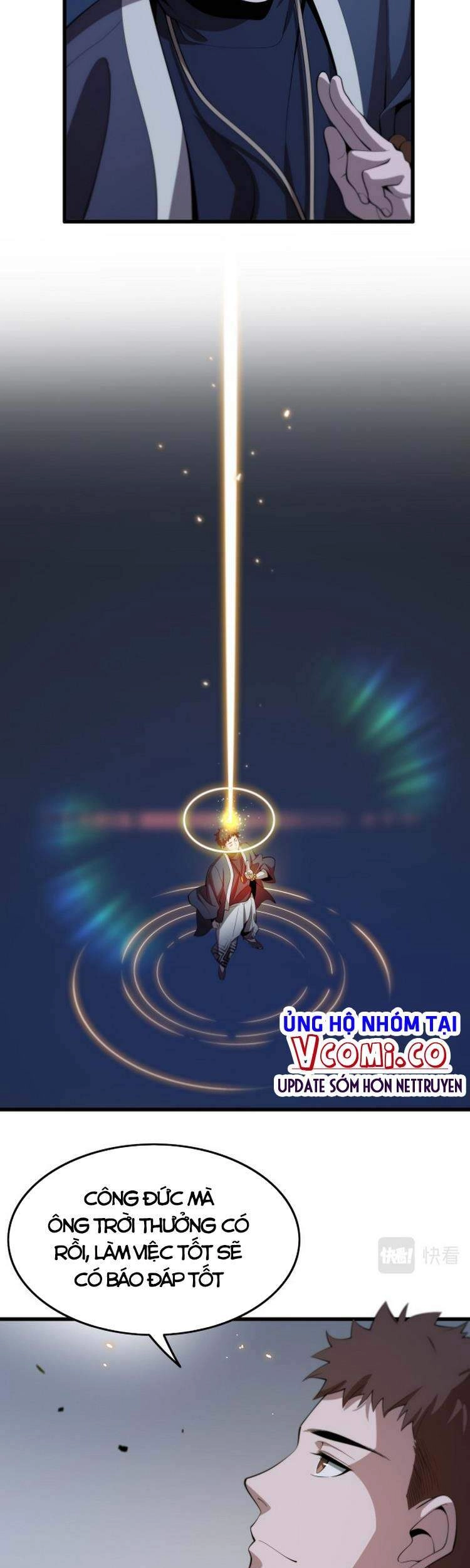 Đại Sư Phụ Hạ Sơn Chapter 6 - 11