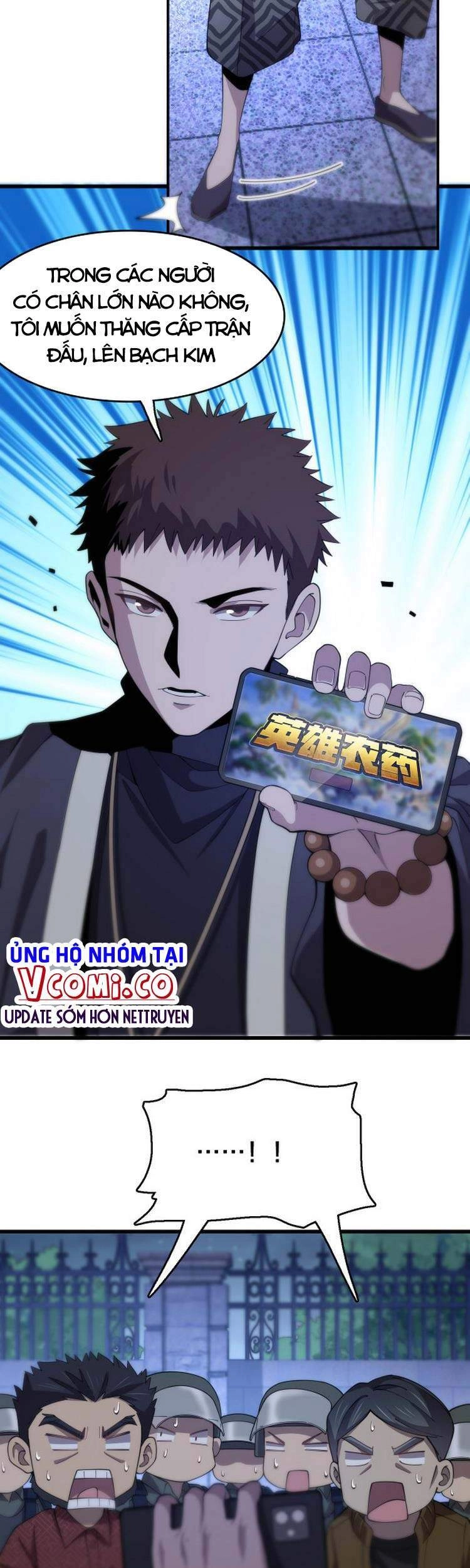 Đại Sư Phụ Hạ Sơn Chapter 6 - 19