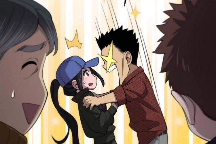 Đại Sư Phụ Hạ Sơn Chapter 6 - 23