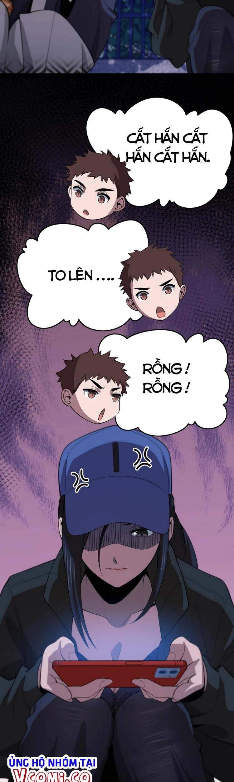 Đại Sư Phụ Hạ Sơn Chapter 6 - 28