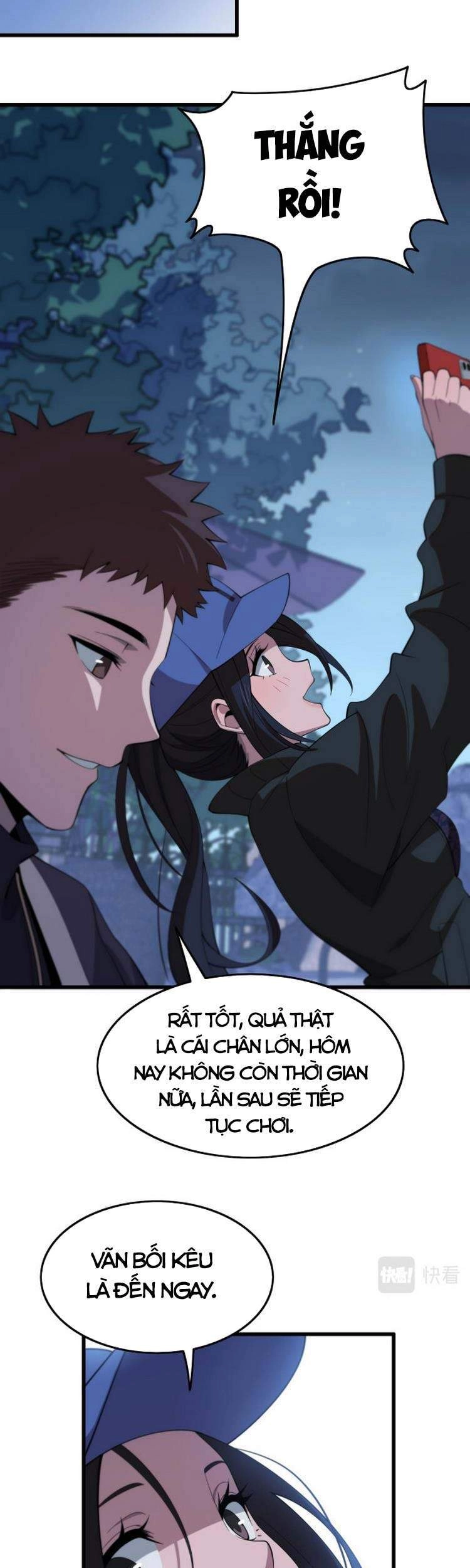 Đại Sư Phụ Hạ Sơn Chapter 6 - 32