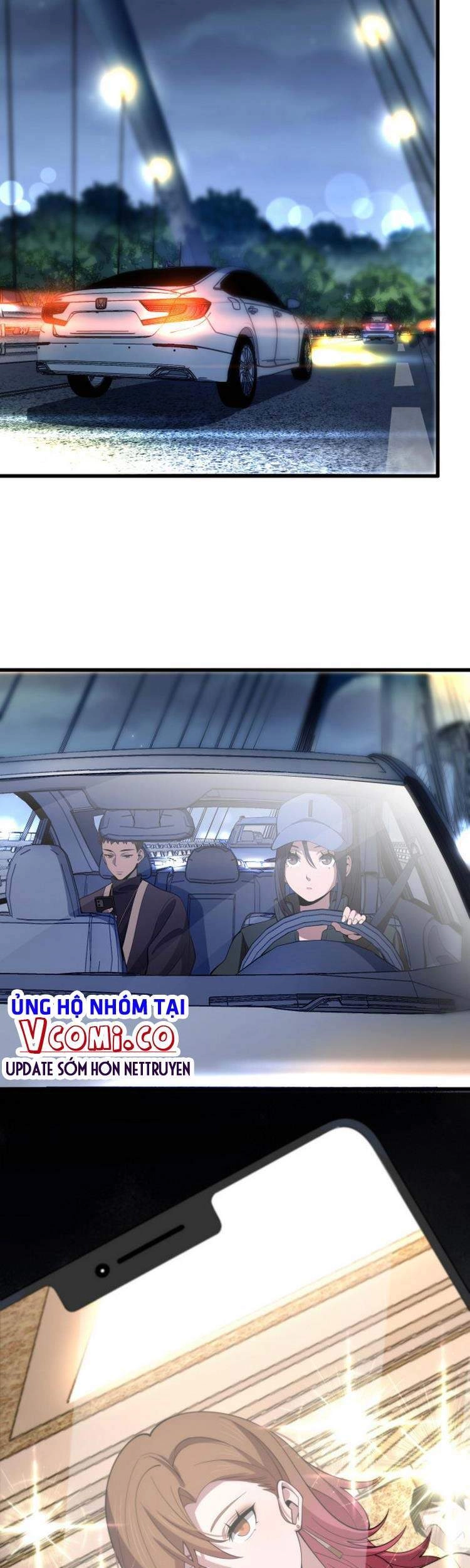 Đại Sư Phụ Hạ Sơn Chapter 6 - 36