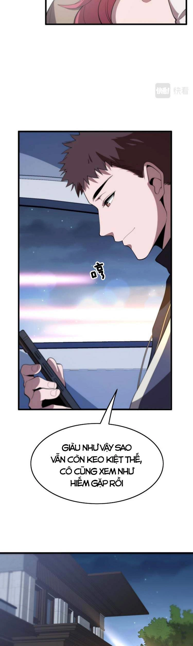 Đại Sư Phụ Hạ Sơn Chapter 6 - 40