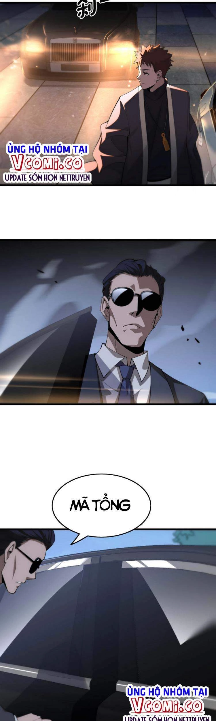 Đại Sư Phụ Hạ Sơn Chapter 6 - 43