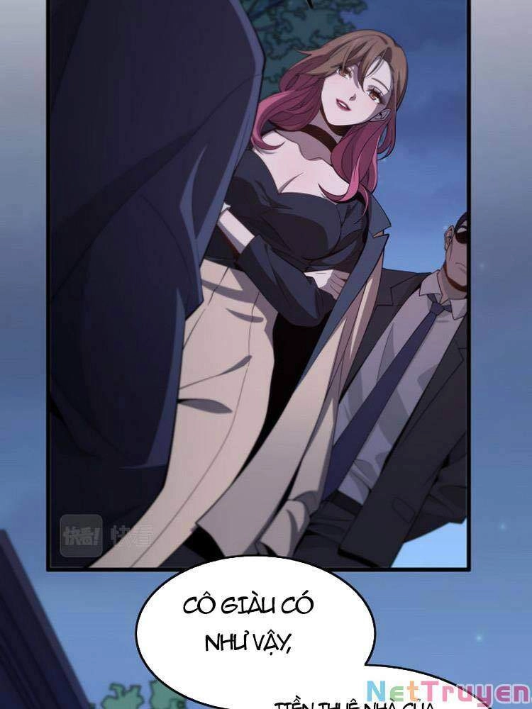 Đại Sư Phụ Hạ Sơn Chapter 7 - 2