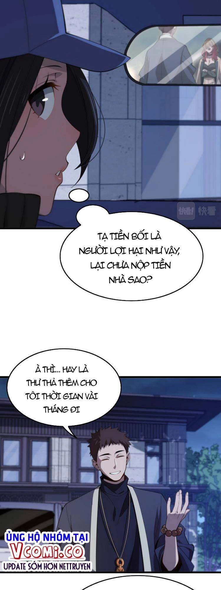 Đại Sư Phụ Hạ Sơn Chapter 7 - 5