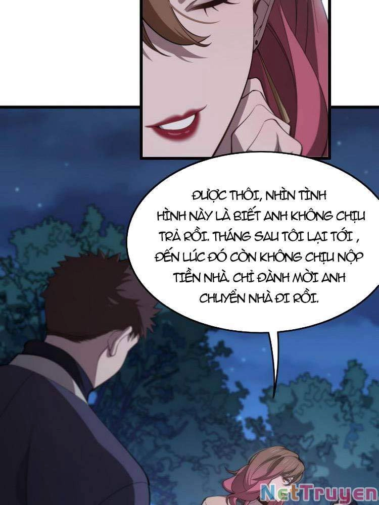 Đại Sư Phụ Hạ Sơn Chapter 7 - 8