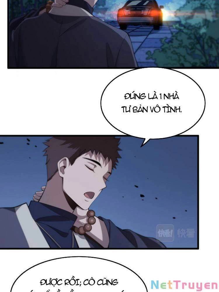 Đại Sư Phụ Hạ Sơn Chapter 7 - 12