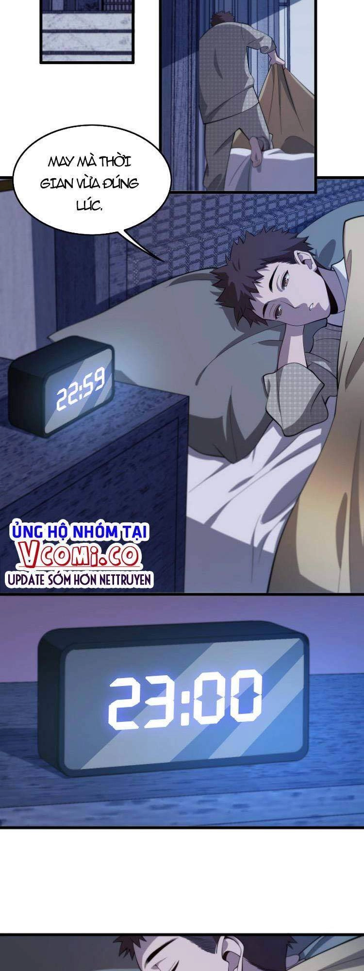 Đại Sư Phụ Hạ Sơn Chapter 7 - 15