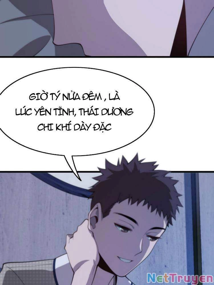 Đại Sư Phụ Hạ Sơn Chapter 7 - 18