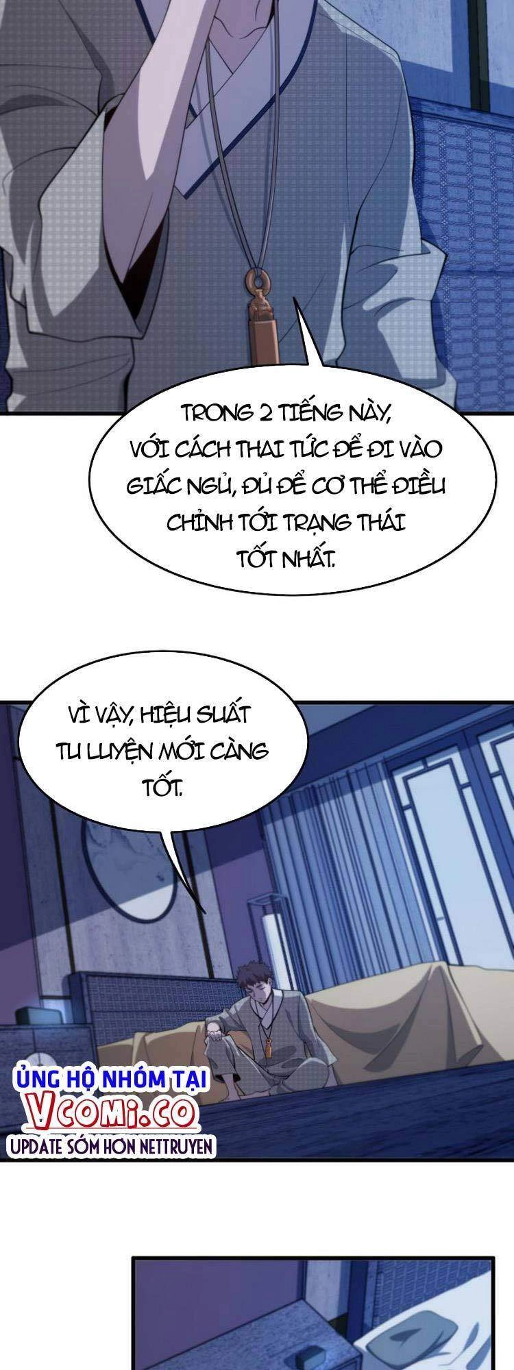 Đại Sư Phụ Hạ Sơn Chapter 7 - 19