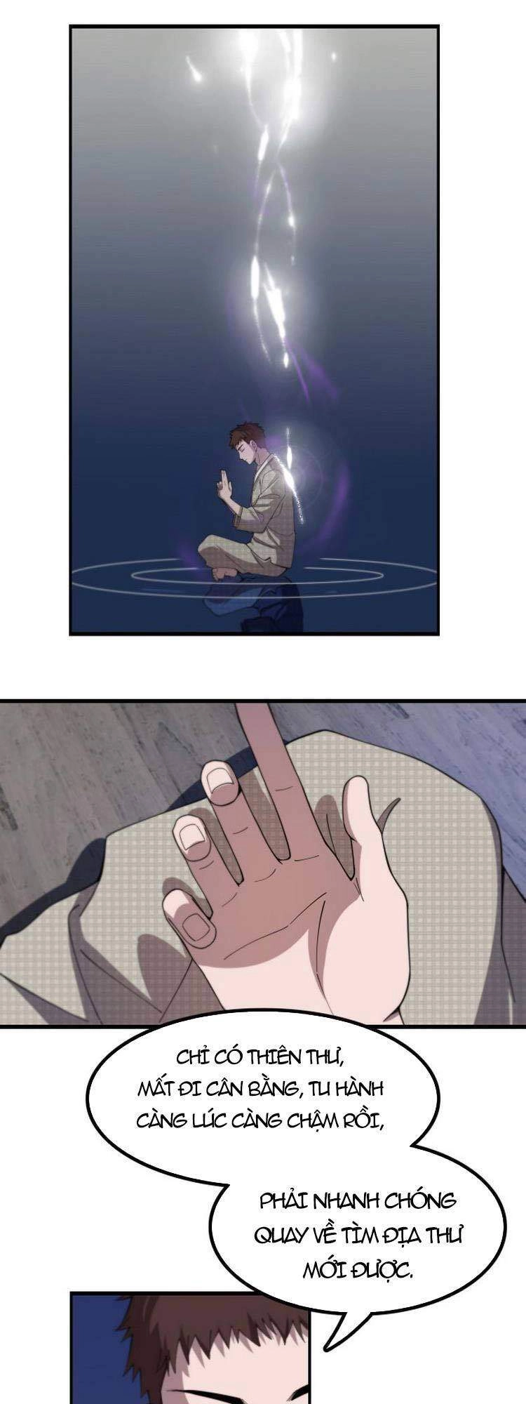 Đại Sư Phụ Hạ Sơn Chapter 7 - 24