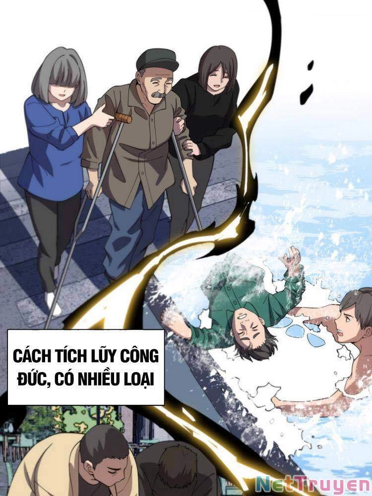 Đại Sư Phụ Hạ Sơn Chapter 7 - 27