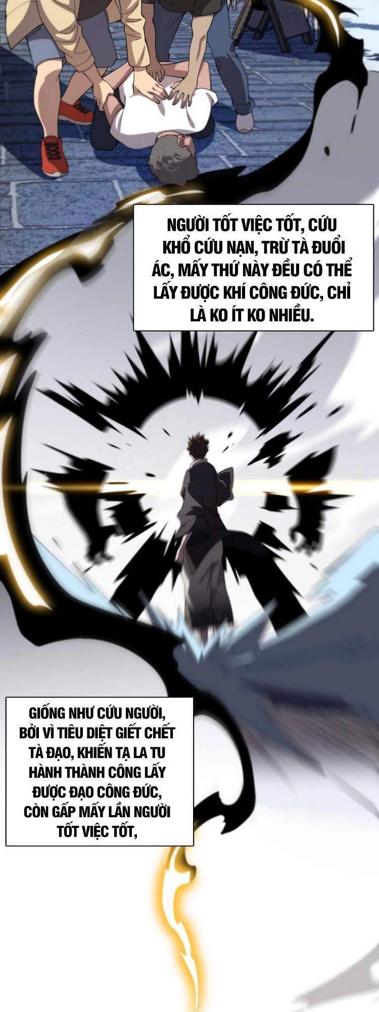 Đại Sư Phụ Hạ Sơn Chapter 7 - 28