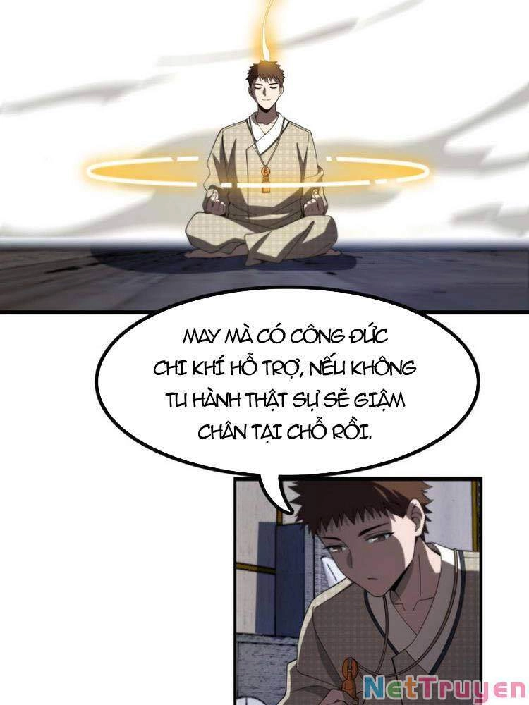 Đại Sư Phụ Hạ Sơn Chapter 7 - 29