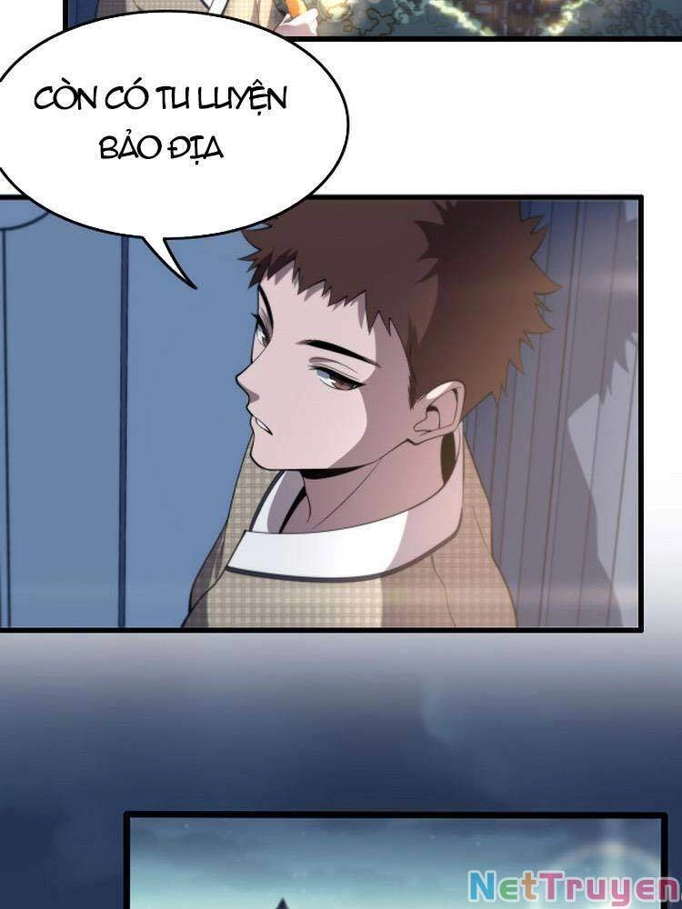 Đại Sư Phụ Hạ Sơn Chapter 7 - 33