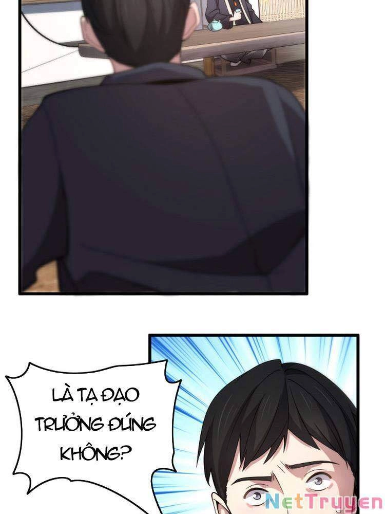 Đại Sư Phụ Hạ Sơn Chapter 7 - 39