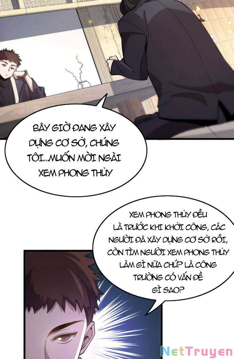 Đại Sư Phụ Hạ Sơn Chapter 7 - 42