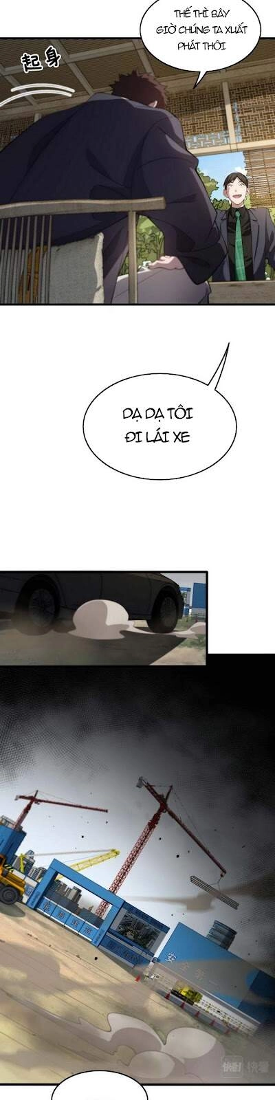 Đại Sư Phụ Hạ Sơn Chapter 8 - 4