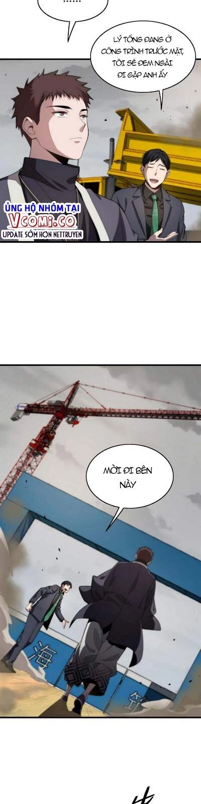 Đại Sư Phụ Hạ Sơn Chapter 8 - 5