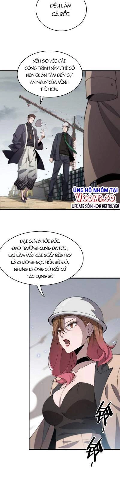 Đại Sư Phụ Hạ Sơn Chapter 8 - 13