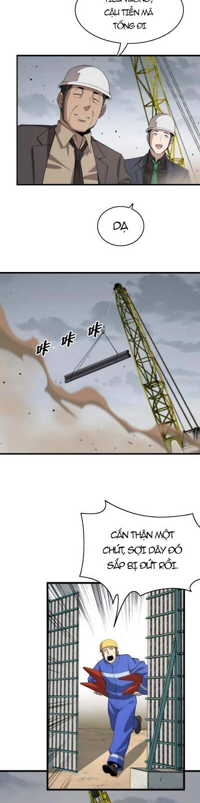 Đại Sư Phụ Hạ Sơn Chapter 8 - 16