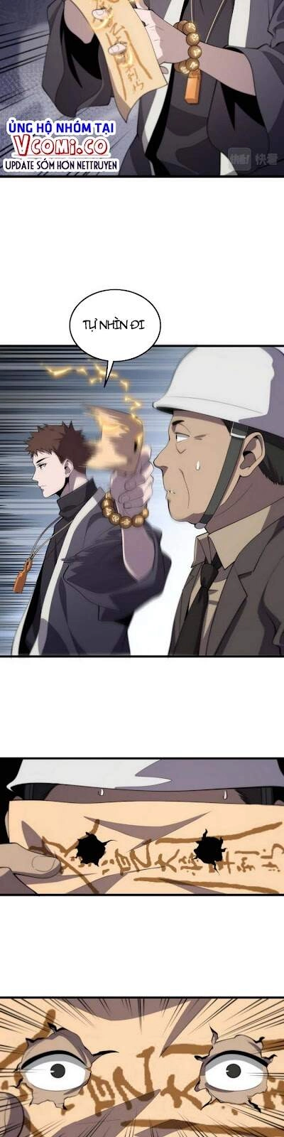 Đại Sư Phụ Hạ Sơn Chapter 8 - 19