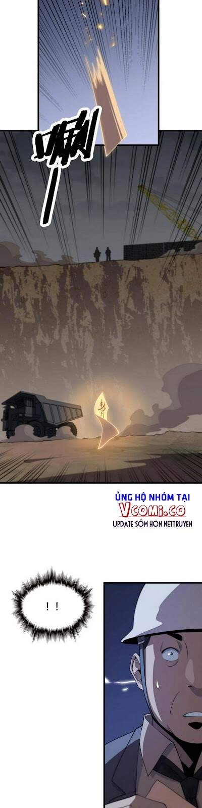 Đại Sư Phụ Hạ Sơn Chapter 8 - 23