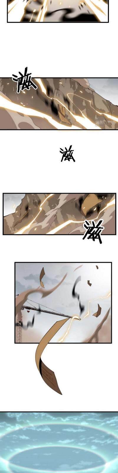 Đại Sư Phụ Hạ Sơn Chapter 8 - 25