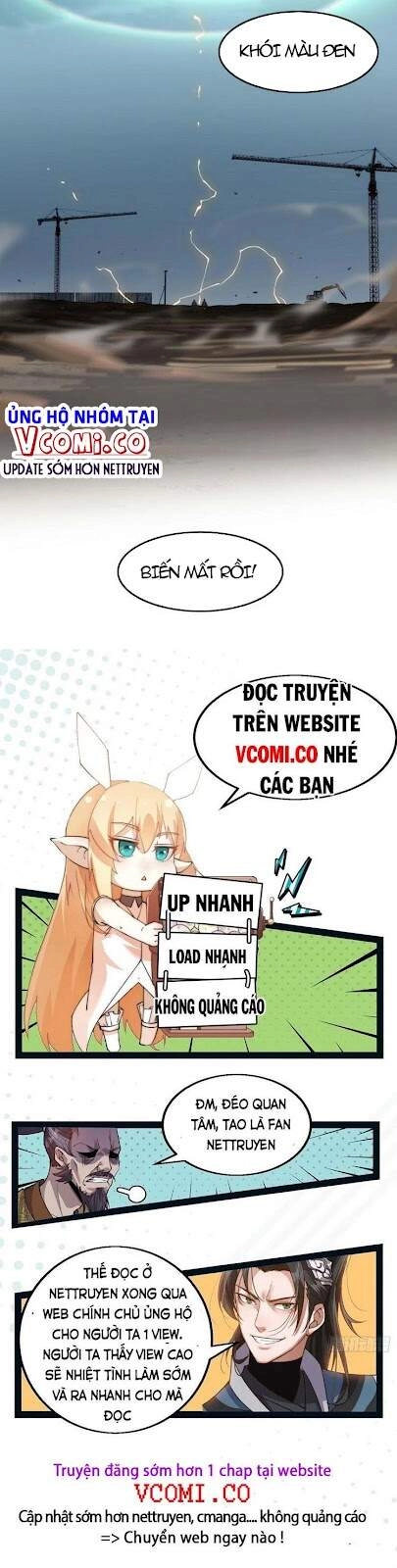 Đại Sư Phụ Hạ Sơn Chapter 8 - 26