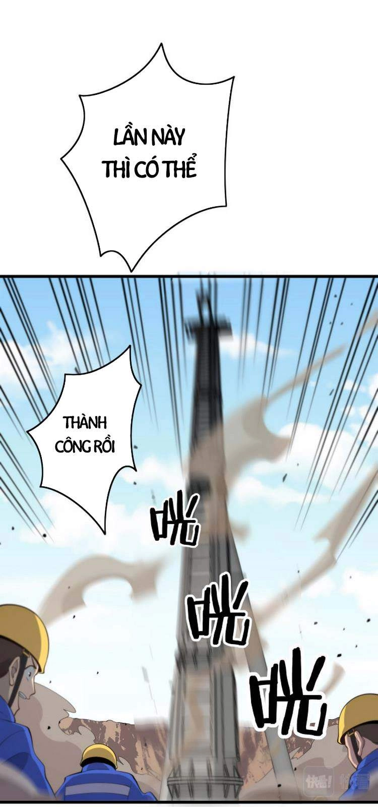 Đại Sư Phụ Hạ Sơn Chapter 9 - 3