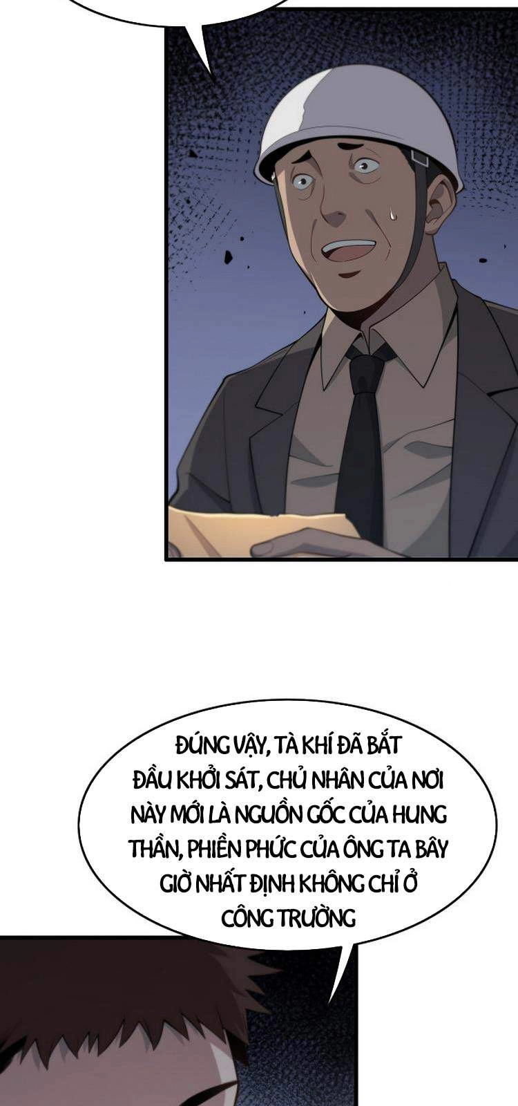 Đại Sư Phụ Hạ Sơn Chapter 9 - 5