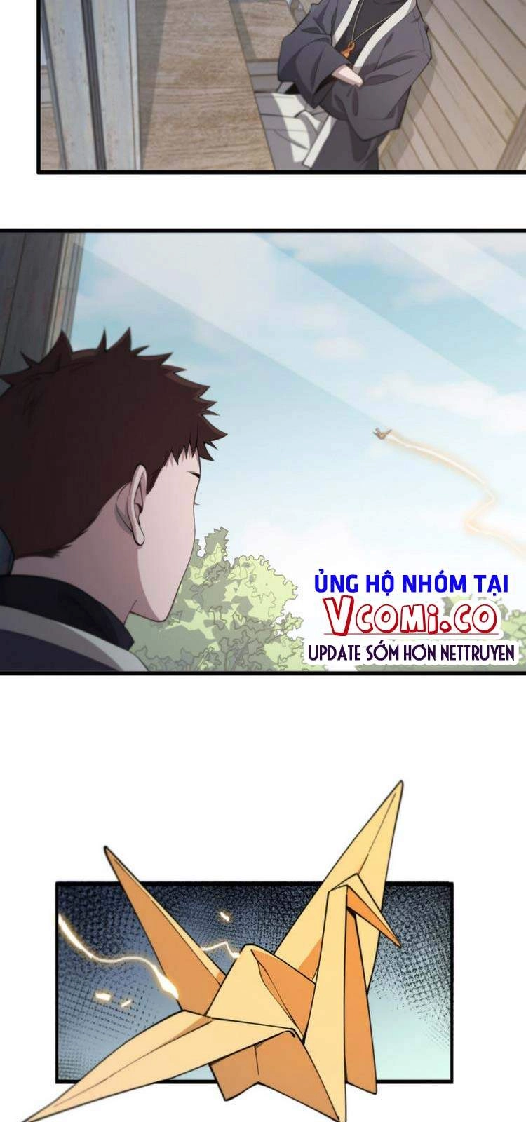 Đại Sư Phụ Hạ Sơn Chapter 9 - 9