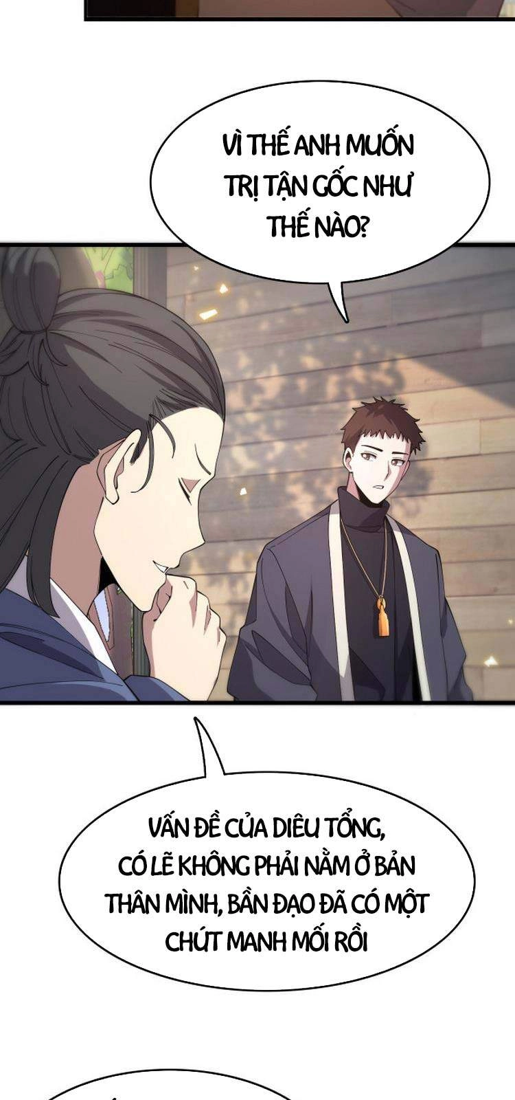 Đại Sư Phụ Hạ Sơn Chapter 9 - 18