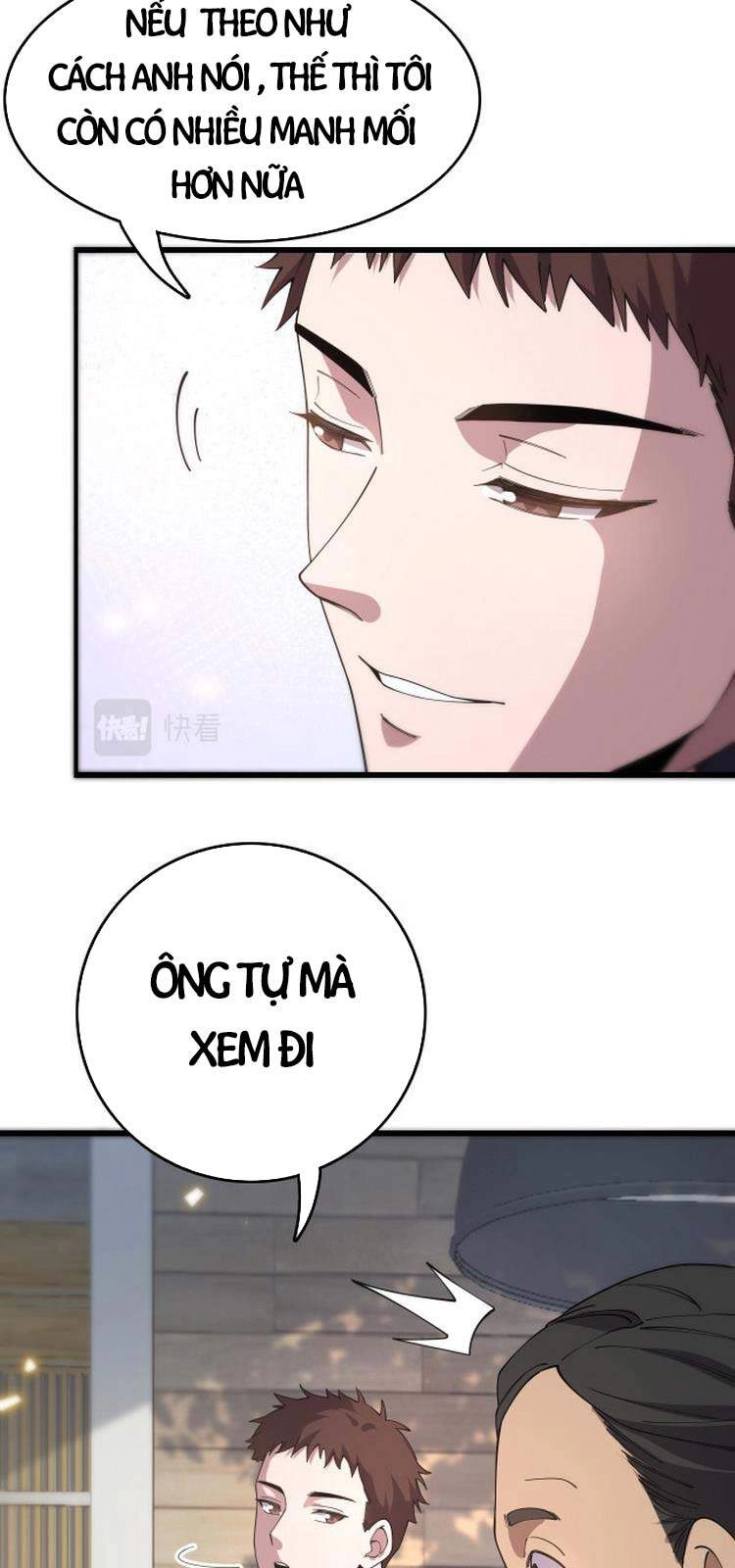 Đại Sư Phụ Hạ Sơn Chapter 9 - 19