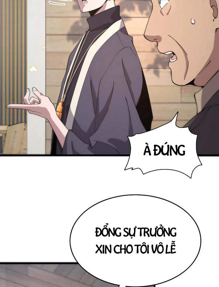 Đại Sư Phụ Hạ Sơn Chapter 9 - 20