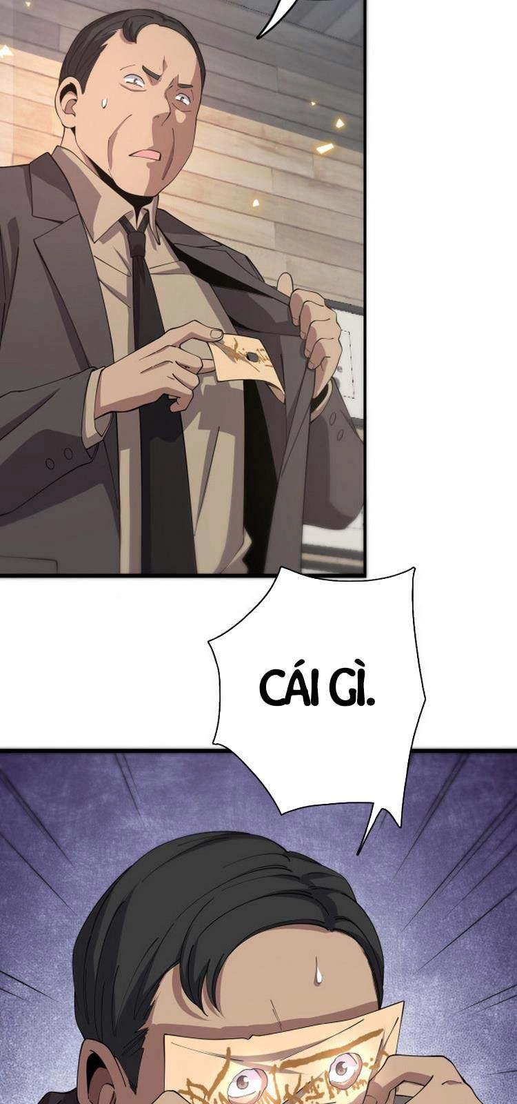 Đại Sư Phụ Hạ Sơn Chapter 9 - 21