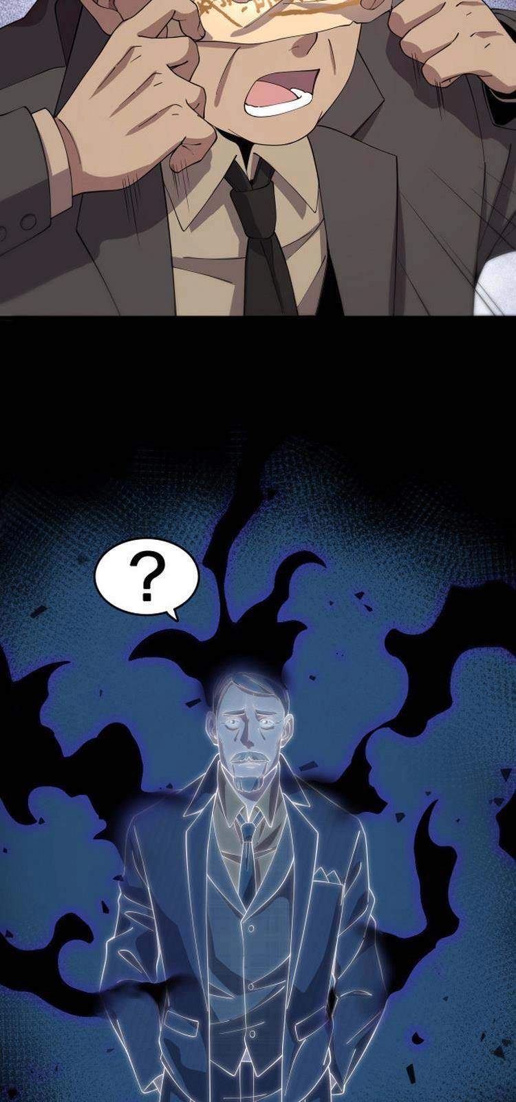 Đại Sư Phụ Hạ Sơn Chapter 9 - 22