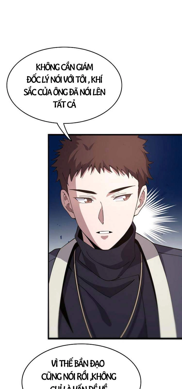 Đại Sư Phụ Hạ Sơn Chapter 9 - 25