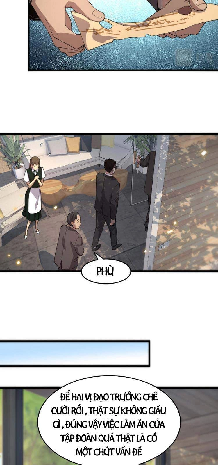 Đại Sư Phụ Hạ Sơn Chapter 9 - 27