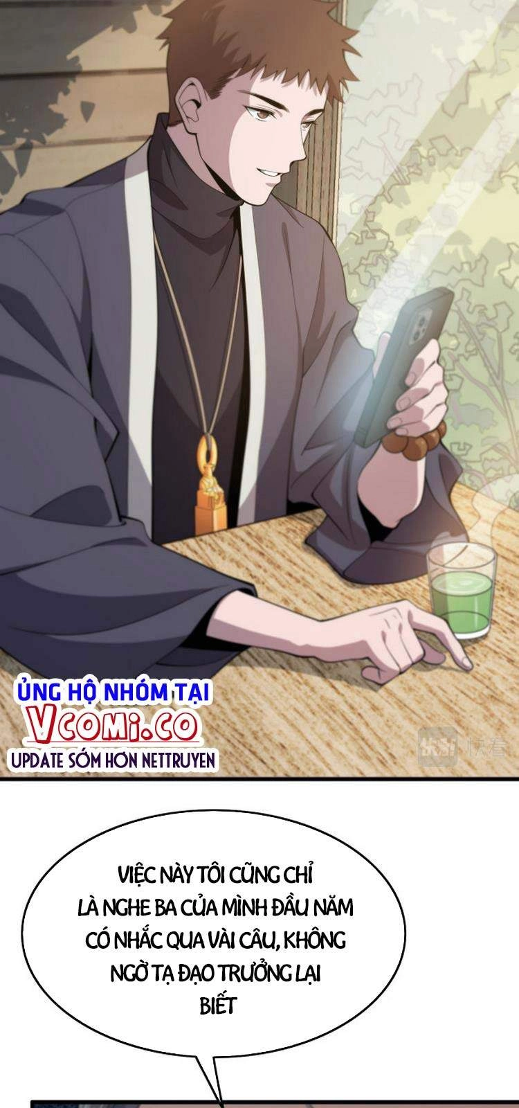 Đại Sư Phụ Hạ Sơn Chapter 9 - 31
