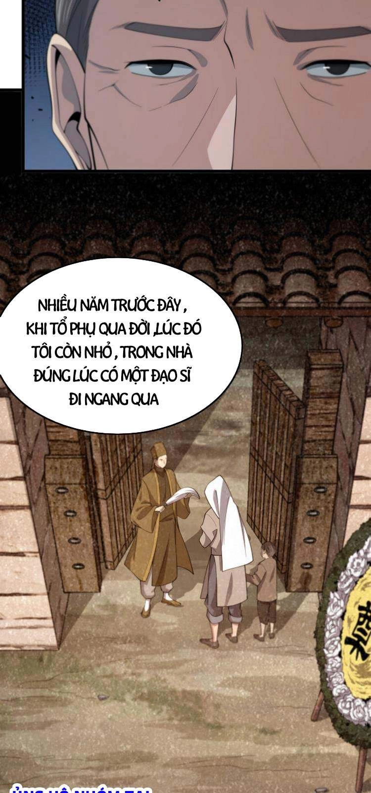 Đại Sư Phụ Hạ Sơn Chapter 9 - 32