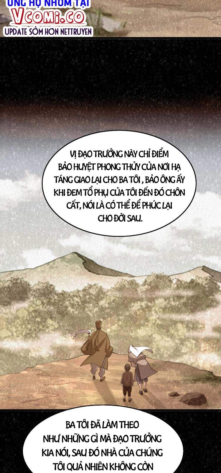 Đại Sư Phụ Hạ Sơn Chapter 9 - 33