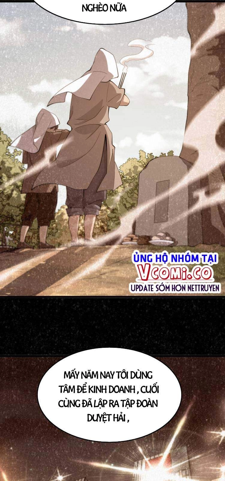 Đại Sư Phụ Hạ Sơn Chapter 9 - 34