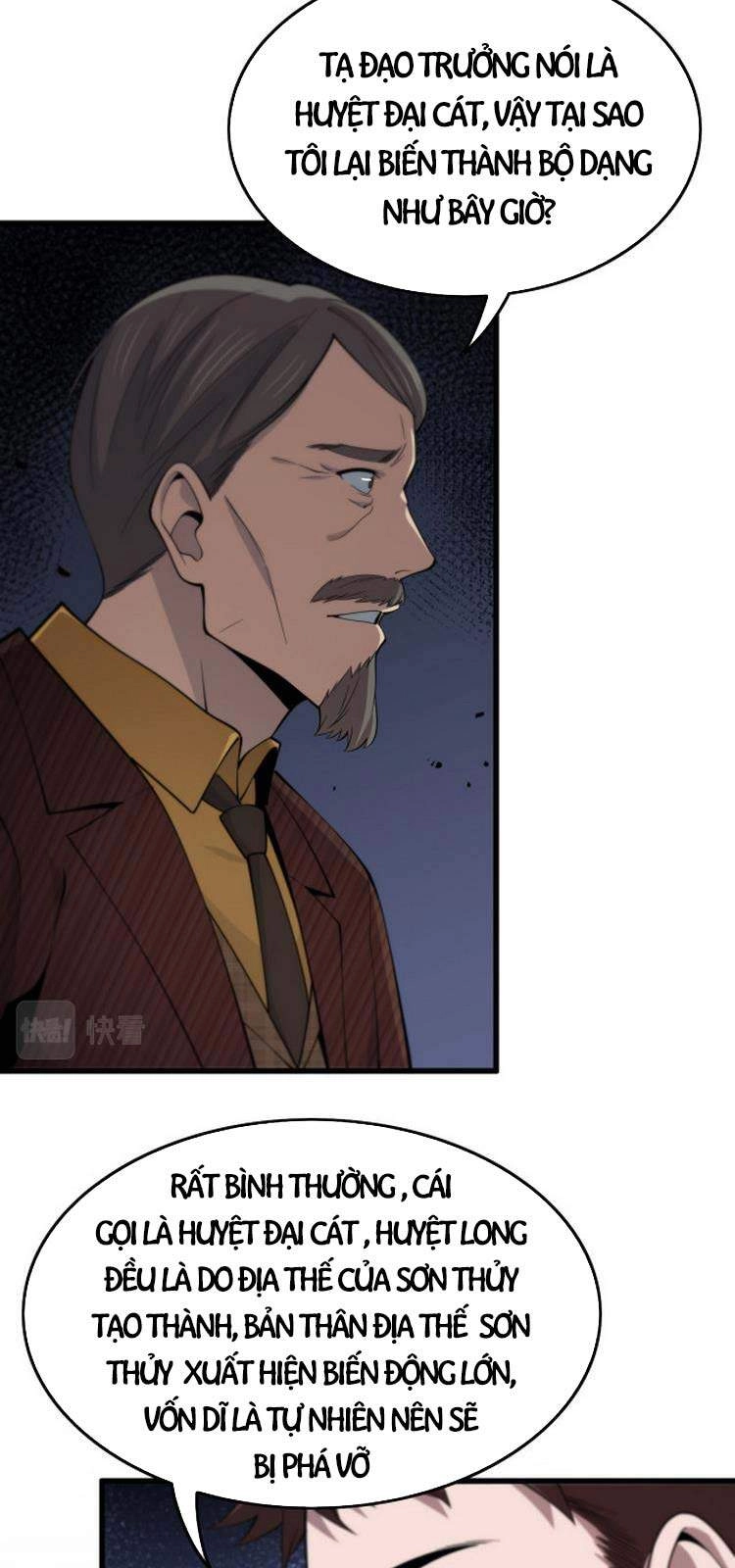 Đại Sư Phụ Hạ Sơn Chapter 9 - 39