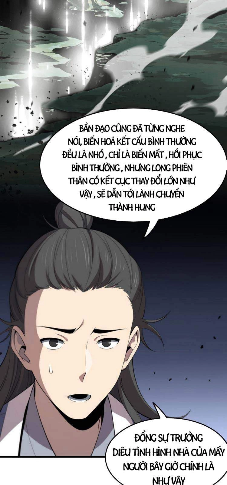 Đại Sư Phụ Hạ Sơn Chapter 9 - 41