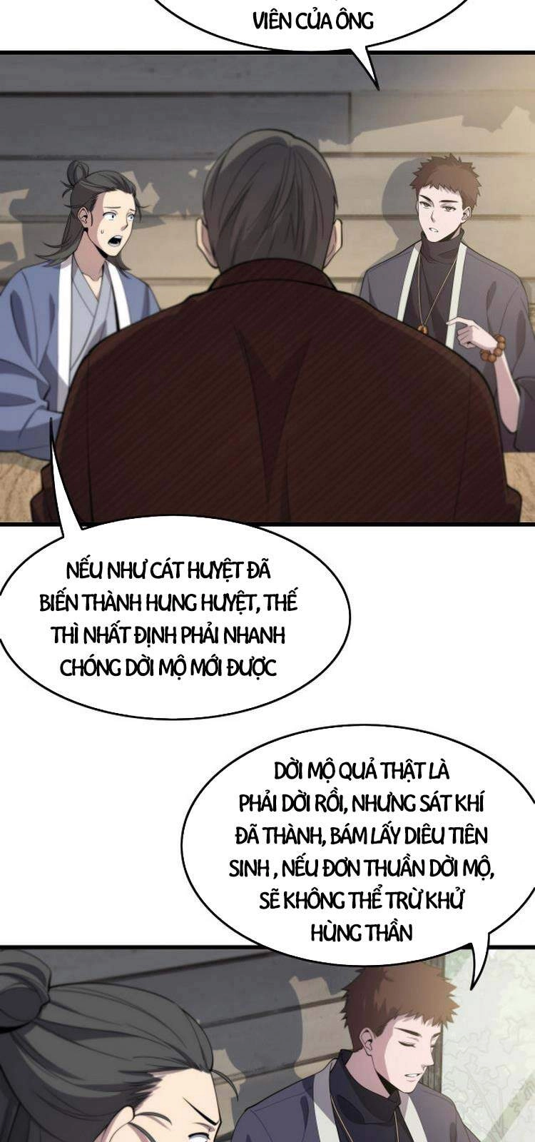 Đại Sư Phụ Hạ Sơn Chapter 9 - 43