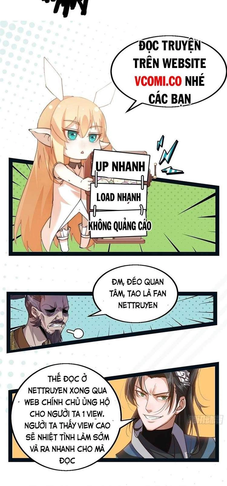 Đại Sư Phụ Hạ Sơn Chapter 9 - 47